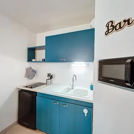 Rdc A Lamalou, Terrasse, Proche Thermes, Wifi, Animaux Ok - Fr-1-451-207 *
