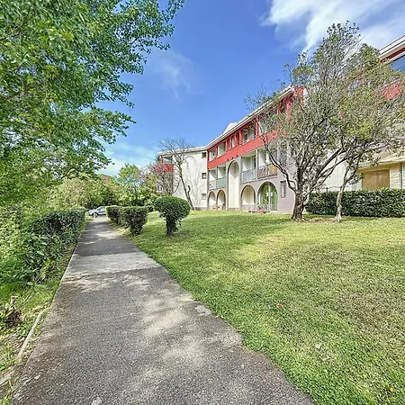 Rdc A Lamalou, Terrasse, Proche Thermes, Wifi, Animaux Ok - Fr-1-451-207 * למאלו-לה-בן