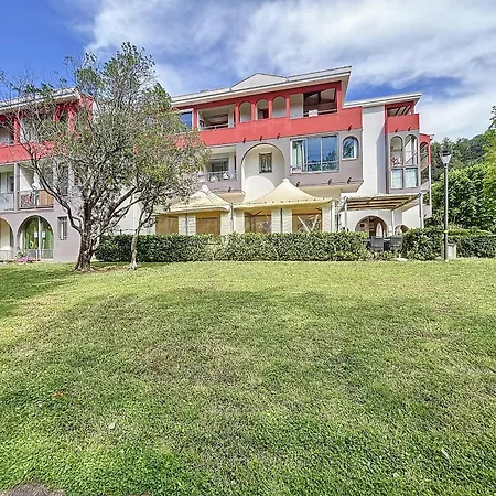 Rdc A Lamalou, Terrasse, Proche Thermes, Wifi, Animaux Ok - Fr-1-451-207 아파트 라말루-레-뱅