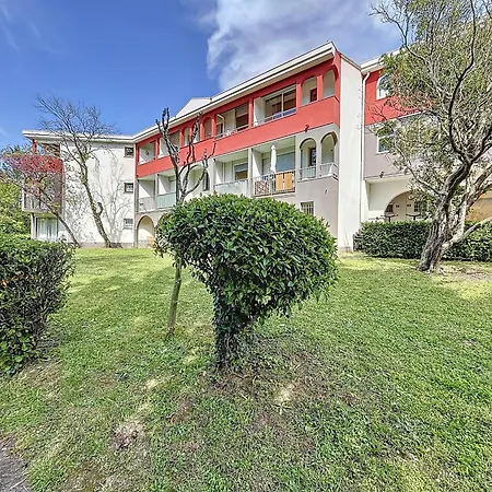 Rdc A Lamalou, Terrasse, Proche Thermes, Wifi, Animaux Ok - Fr-1-451-207 라말루-레-뱅
